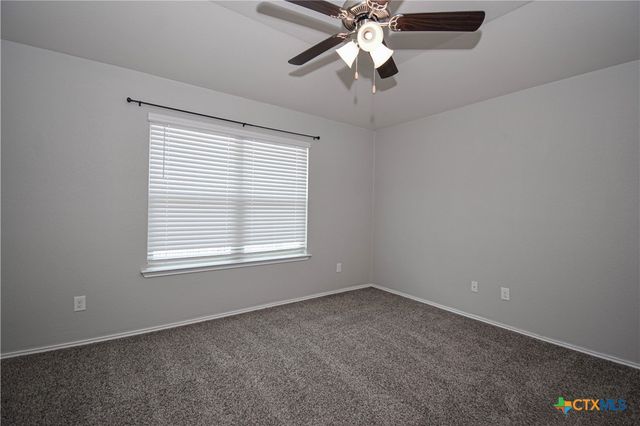 2601 Arno Street, Harker Heights, TX 76548