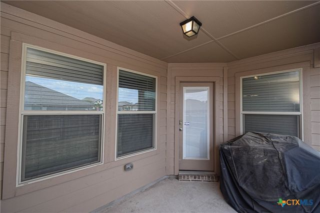 2601 Arno Street, Harker Heights, TX 76548