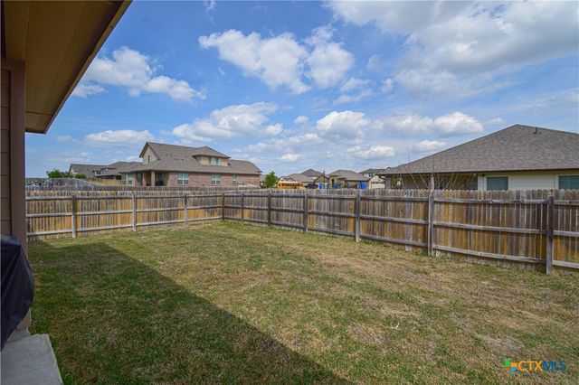 2601 Arno Street, Harker Heights, TX 76548