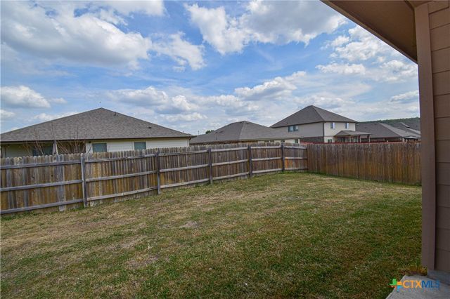 2601 Arno Street, Harker Heights, TX 76548