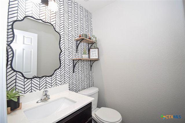 2601 Arno Street, Harker Heights, TX 76548