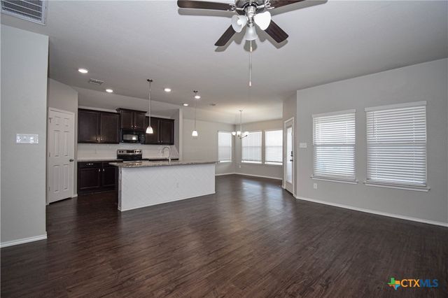 2601 Arno Street, Harker Heights, TX 76548