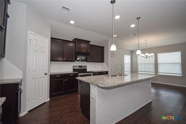 2601 Arno Street, Harker Heights, TX 76548