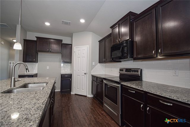 2601 Arno Street, Harker Heights, TX 76548