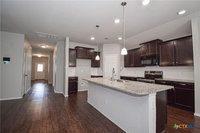 2601 Arno Street, Harker Heights, TX 76548