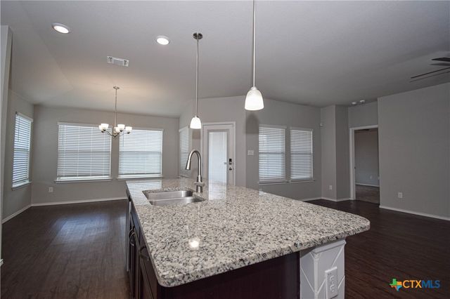 2601 Arno Street, Harker Heights, TX 76548