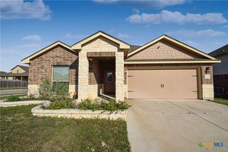 2601 Arno Street, Harker Heights, TX 76548
