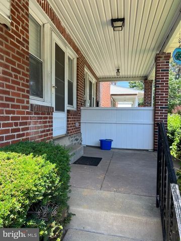 864 MARTIN AVE, Bryn Mawr, PA 19010