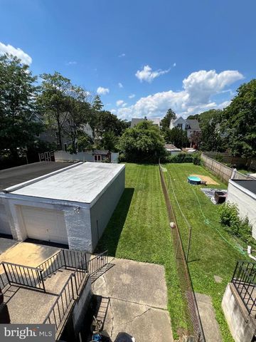 864 MARTIN AVE, Bryn Mawr, PA 19010