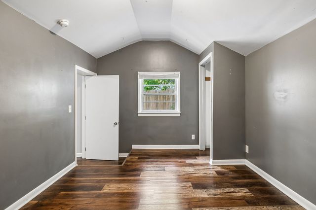 1011 Matthews Ave, Nashville, TN 37216