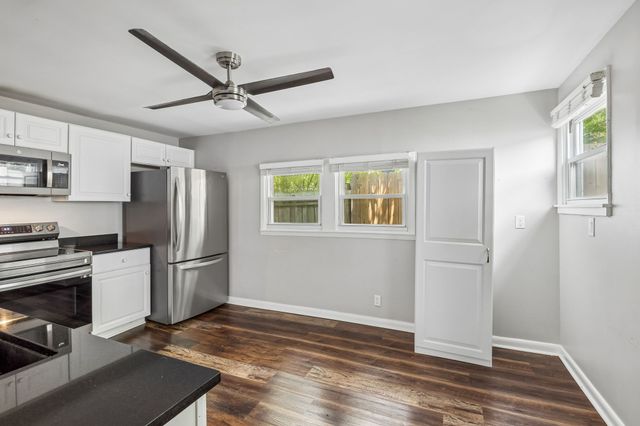 1011 Matthews Ave, Nashville, TN 37216