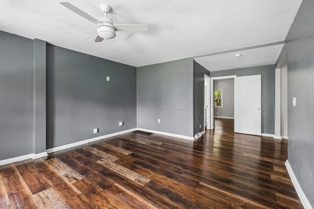 1011 Matthews Ave, Nashville, TN 37216