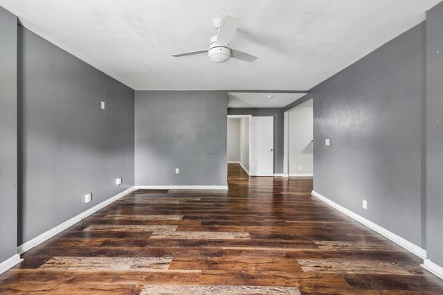 1011 Matthews Ave, Nashville, TN 37216