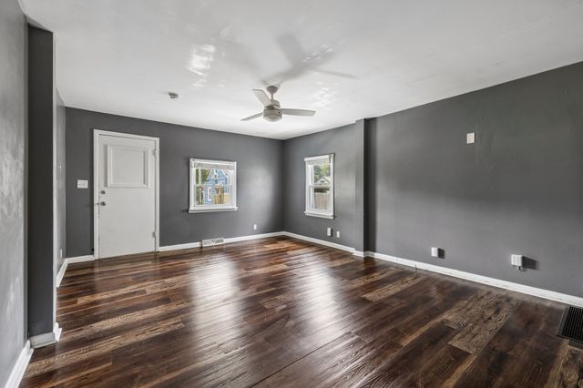 1011 Matthews Ave, Nashville, TN 37216