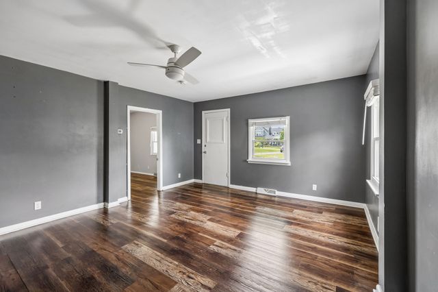 1011 Matthews Ave, Nashville, TN 37216