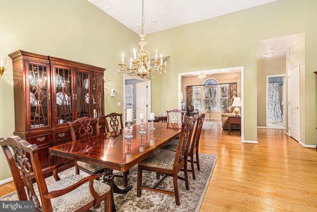 70 LEGACY OAKS DR, Richboro, PA 18954