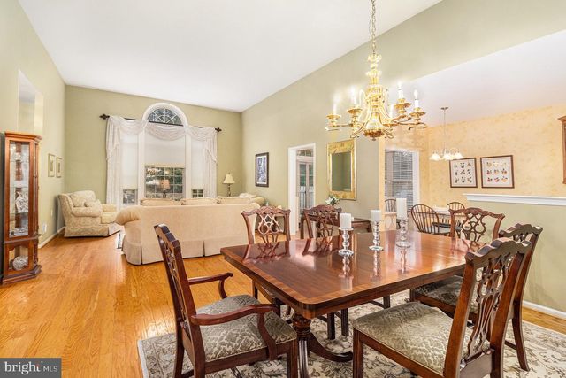 70 LEGACY OAKS DR, Richboro, PA 18954