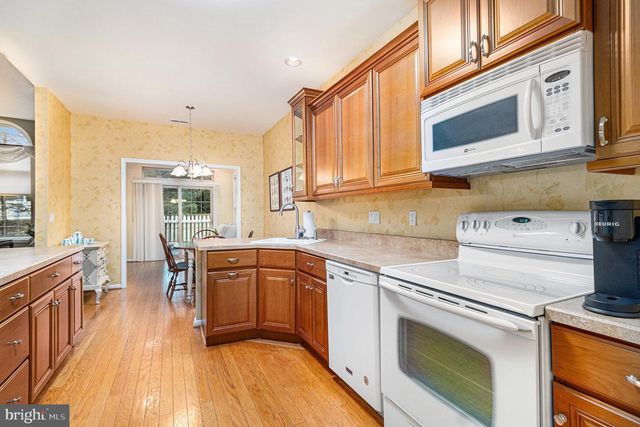 70 LEGACY OAKS DR, Richboro, PA 18954