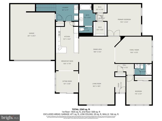 70 LEGACY OAKS DR, Richboro, PA 18954