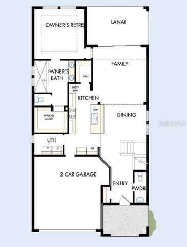 11804 FULL MOON LOOP, Parrish, FL 34219