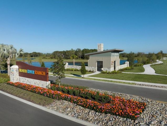 11804 FULL MOON LOOP, Parrish, FL 34219