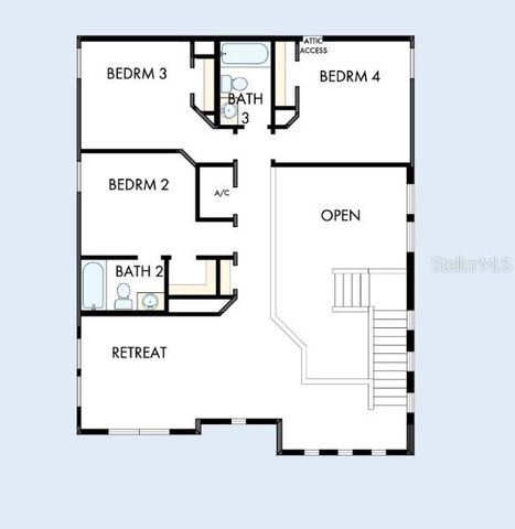 11804 FULL MOON LOOP, Parrish, FL 34219
