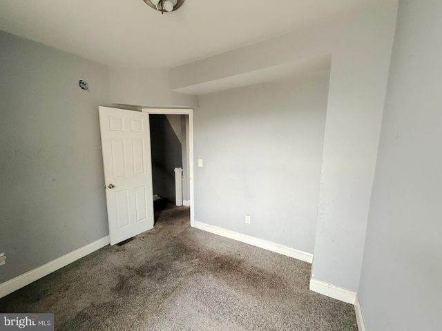 1111 N LAKEWOOD AVE, Baltimore, MD 21213