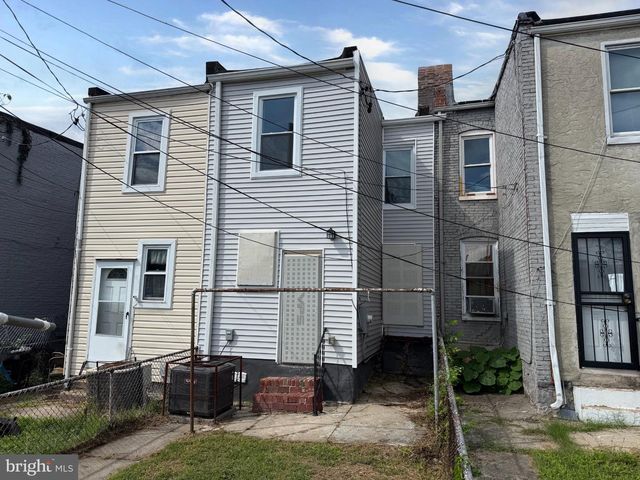1111 N LAKEWOOD AVE, Baltimore, MD 21213