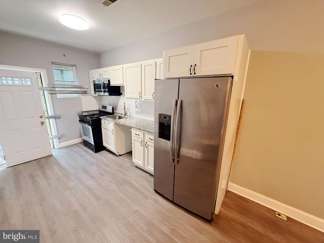 1111 N LAKEWOOD AVE, Baltimore, MD 21213