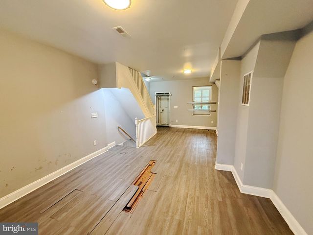 1111 N LAKEWOOD AVE, Baltimore, MD 21213