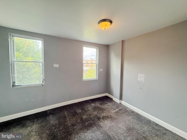 1111 N LAKEWOOD AVE, Baltimore, MD 21213