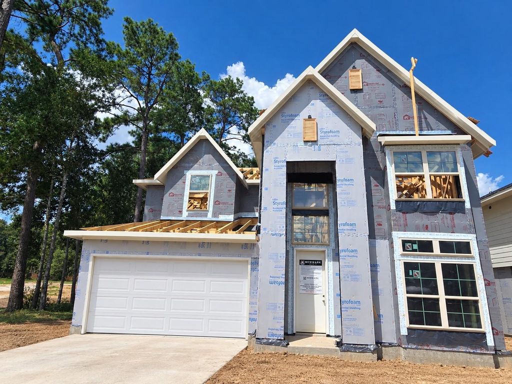22342 Junction Peak Court, Porter, TX 77365