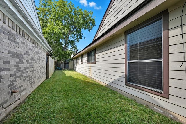 6310 Manx Street, Houston, TX 77083