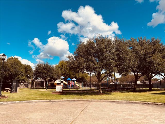 6310 Manx Street, Houston, TX 77083