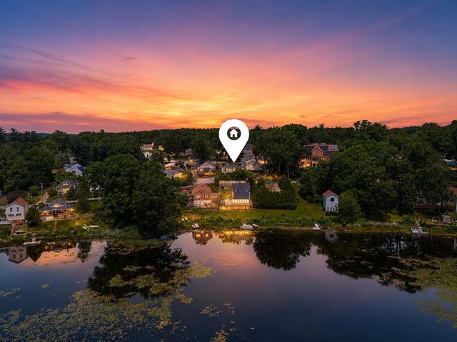 58 Cottage Avenue, Manchester, NH 03103
