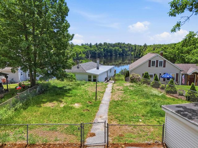 58 Cottage Avenue, Manchester, NH 03103