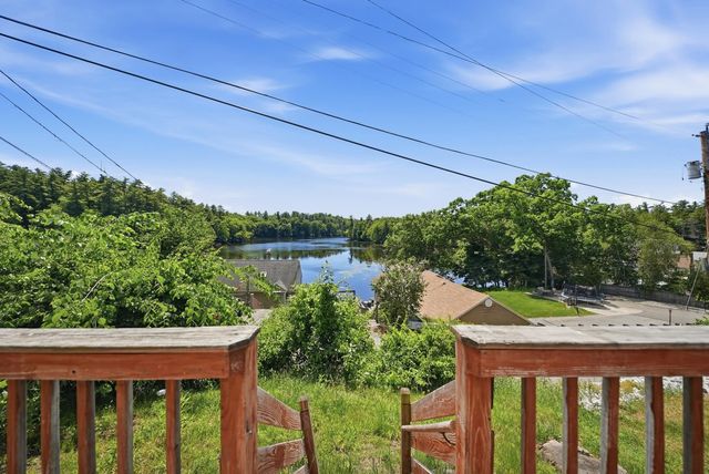 58 Cottage Avenue, Manchester, NH 03103
