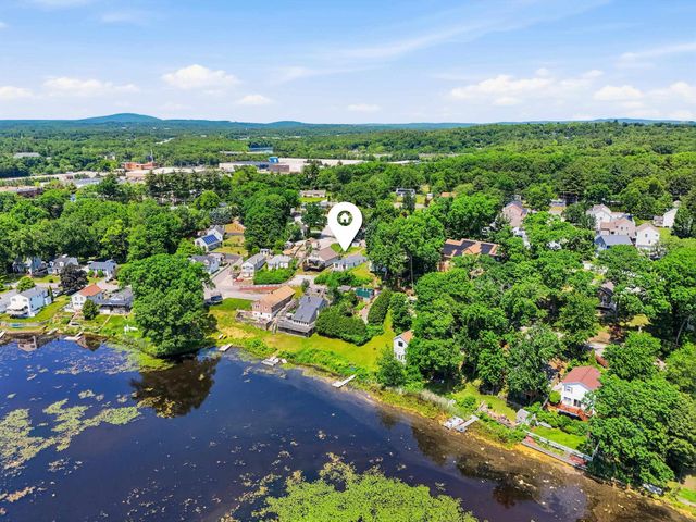 58 Cottage Avenue, Manchester, NH 03103