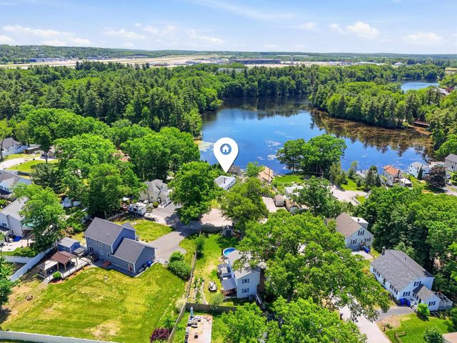 58 Cottage Avenue, Manchester, NH 03103