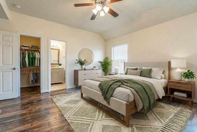 13418 High Banks Lane, Houston, TX 77034