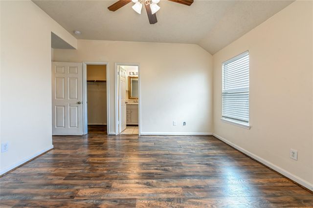 13418 High Banks Lane, Houston, TX 77034