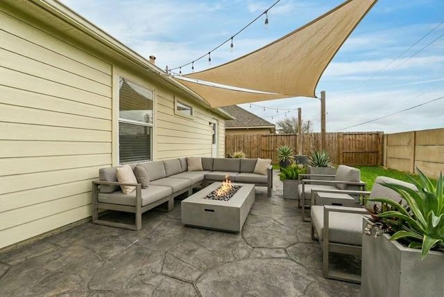 13418 High Banks Lane, Houston, TX 77034