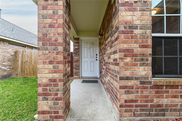 13418 High Banks Lane, Houston, TX 77034