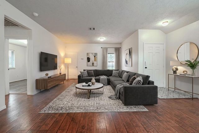 13418 High Banks Lane, Houston, TX 77034