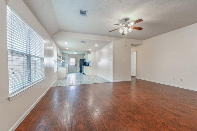 13418 High Banks Lane, Houston, TX 77034