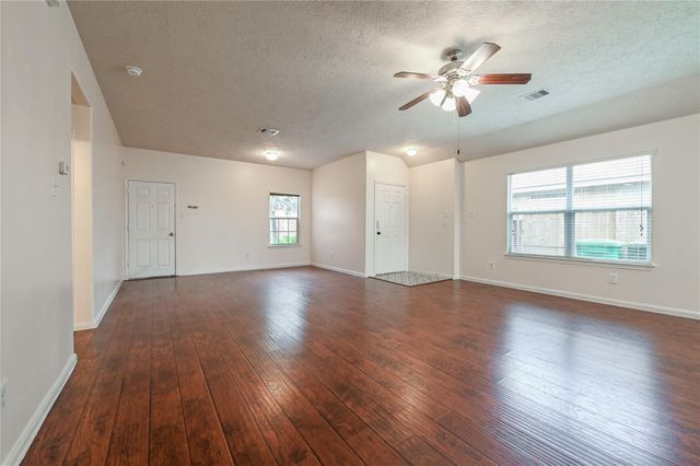 13418 High Banks Lane, Houston, TX 77034