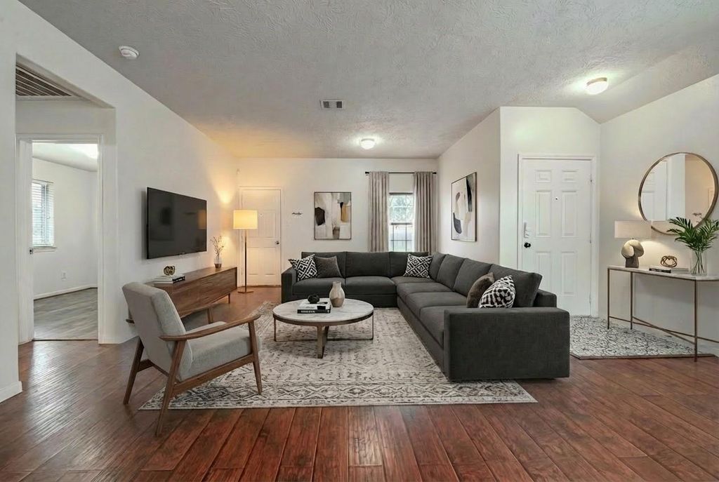 13418 High Banks Lane, Houston, TX 77034