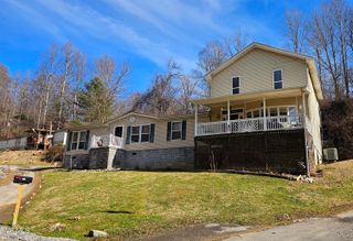 108 Gross Drive, Coeburn, VA 24230