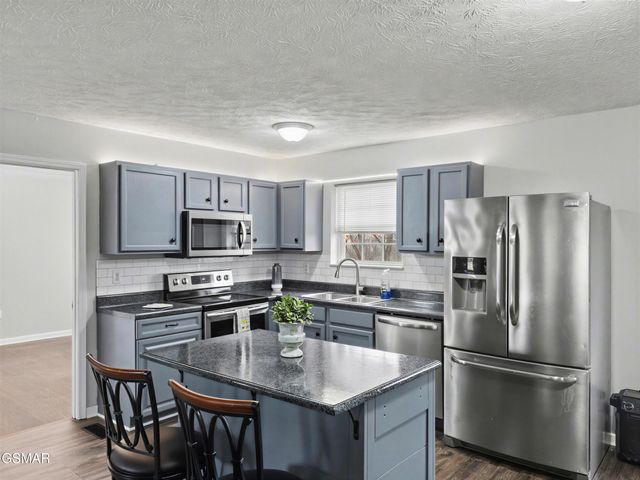 1916 Big Chiefs Skyview Drive, Sevierville, TN 37876