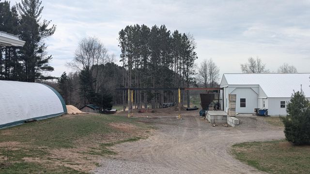 7909 11 Mile Road, Bear Lake, MI 49614